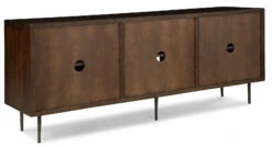 Doraley Accent Cabinet 13 Doraley Accent Cabinet -Ashley A4000536 cabinet 7