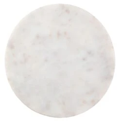 Caramont Accent Table (White) -Ashley A4000541 table 3