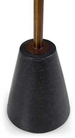 Caramont Accent Table (White) -Ashley A4000541 table 4