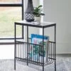 Issiamere Accent Table