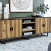 Bellwick Accent Cabinet