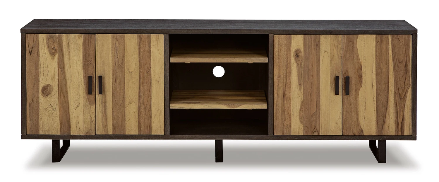 Bellwick Accent Cabinet 3 Bellwick Accent Cabinet - Image 3