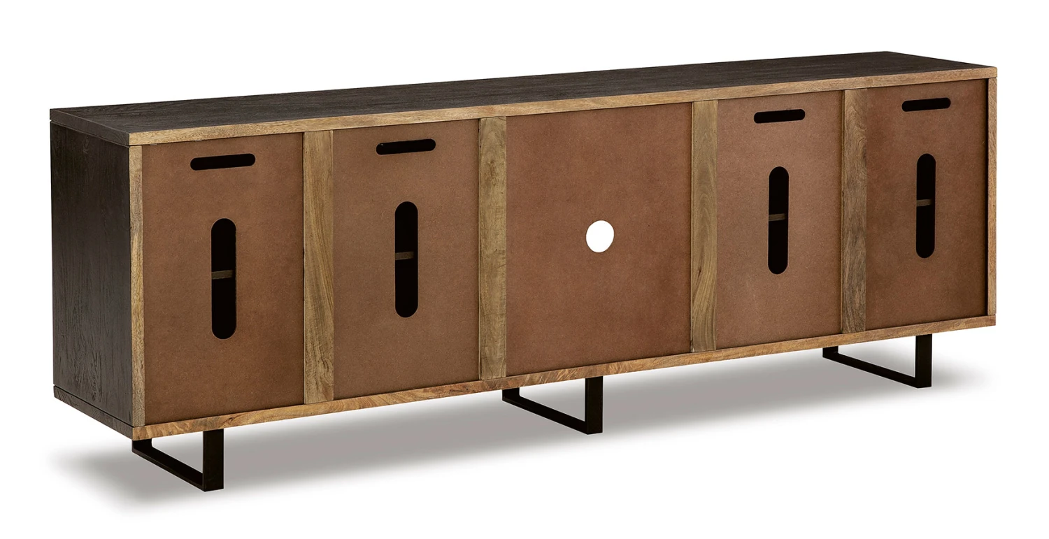 Bellwick Accent Cabinet 6 Bellwick Accent Cabinet - Image 6