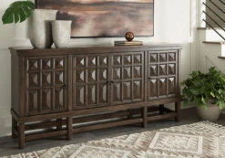 Braunell Accent Cabinet