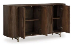 Amickly Accent Cabinet 13 Amickly Accent Cabinet -Ashley A4000571 cabinet 7