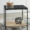 Minrich Accent Table