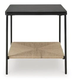 Minrich Accent Table 7 Minrich Accent Table -Ashley A4000591 table 3