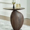 Cormmet Accent Table