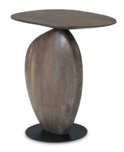 Cormmet Accent Table -Ashley A4000612 table 3