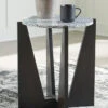 Tellrich Accent Table