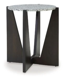Tellrich Accent Table -Ashley A4000616 table 4