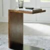 Wimshaw Accent Table