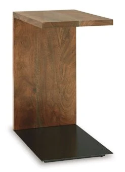 Wimshaw Accent Table -Ashley A4000618 table 3