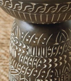 Hadcher Accent Table -Ashley A4000622 table 3