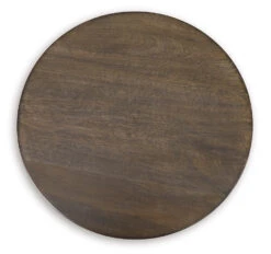 Hadcher Accent Table -Ashley A4000622 table 5