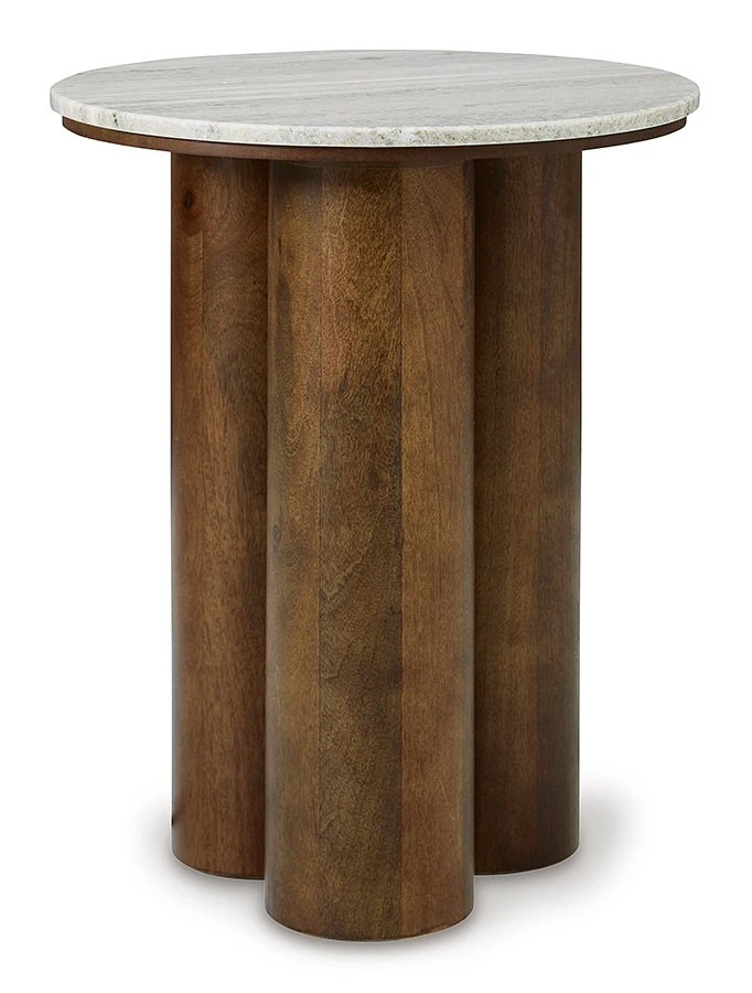 Henfield Accent Table 3 Henfield Accent Table - Image 3