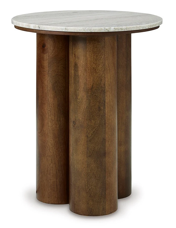 Henfield Accent Table 4 Henfield Accent Table - Image 4