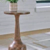 Joville Accent Table