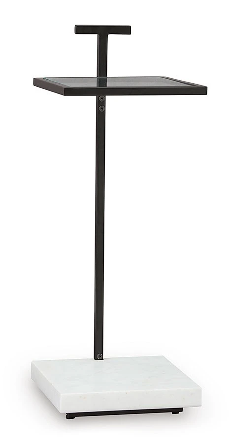 Mannill Accent Table 4 Mannill Accent Table - Image 4