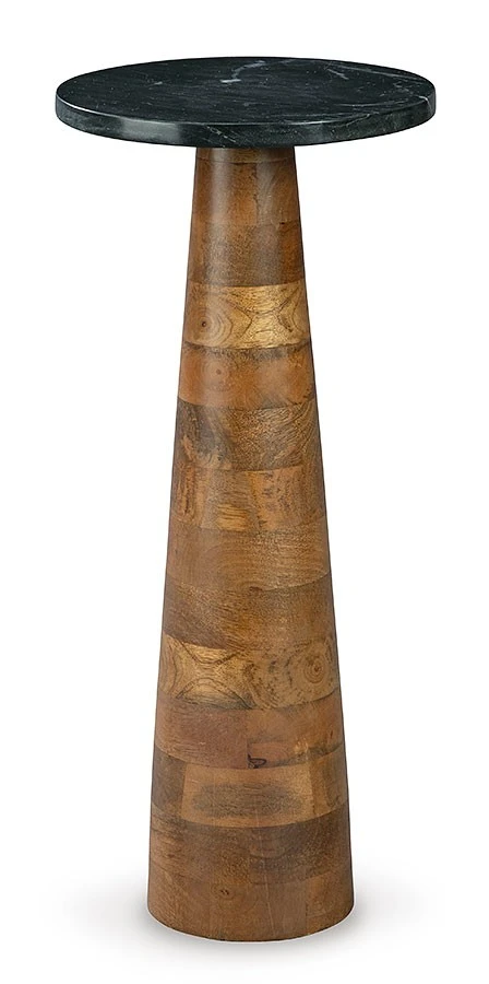 Quinndon Accent Table 3 Quinndon Accent Table - Image 3