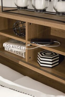 Thadamere Bookcase Bed (Headboard Only) 11 Thadamere Bookcase Bed (Headboard Only) -Ashley B060 65 B100 66 bed 3