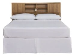Thadamere Bookcase Bed (Headboard Only) 12 Thadamere Bookcase Bed (Headboard Only) -Ashley B060 65 B100 66 bed 4