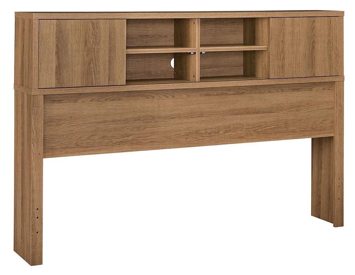 Thadamere Bookcase Bed (Headboard Only) 7 Thadamere Bookcase Bed (Headboard Only) - Image 7