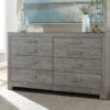 Culverbach Dresser