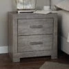 Culverbach Nightstand