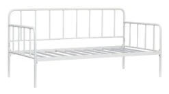 Trentlore Twin Metal Daybed (White) 7 Trentlore Twin Metal Daybed (White) -Ashley B076 280 daybed 4