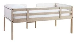 Wrenalyn Picket Fence Loft Bed 9 Wrenalyn Picket Fence Loft Bed -Ashley B081 162 bed 5