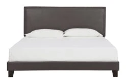 Mesling Upholstered Bed -Ashley B091 181 bed 5