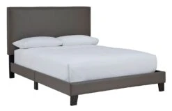 Mesling Upholstered Bed -Ashley B091 181 bed 6