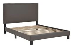 Mesling Upholstered Bed -Ashley B091 181 bed 8