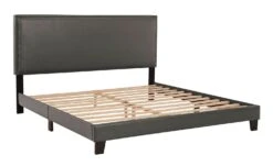 Mesling Upholstered Bed -Ashley B091 181 bed 9