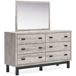 Vessalli Dresser -Ashley B1036 231 dresser 7