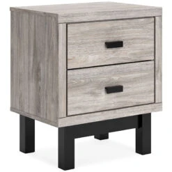 Vessalli Nightstand 10 Vessalli Nightstand -Ashley B1036 92 nightstand 4