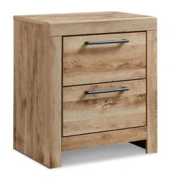 Hyanna Youth Panel Bedroom Set 16 Hyanna Youth Panel Bedroom Set -Ashley B1050 92 nightstand 4 4