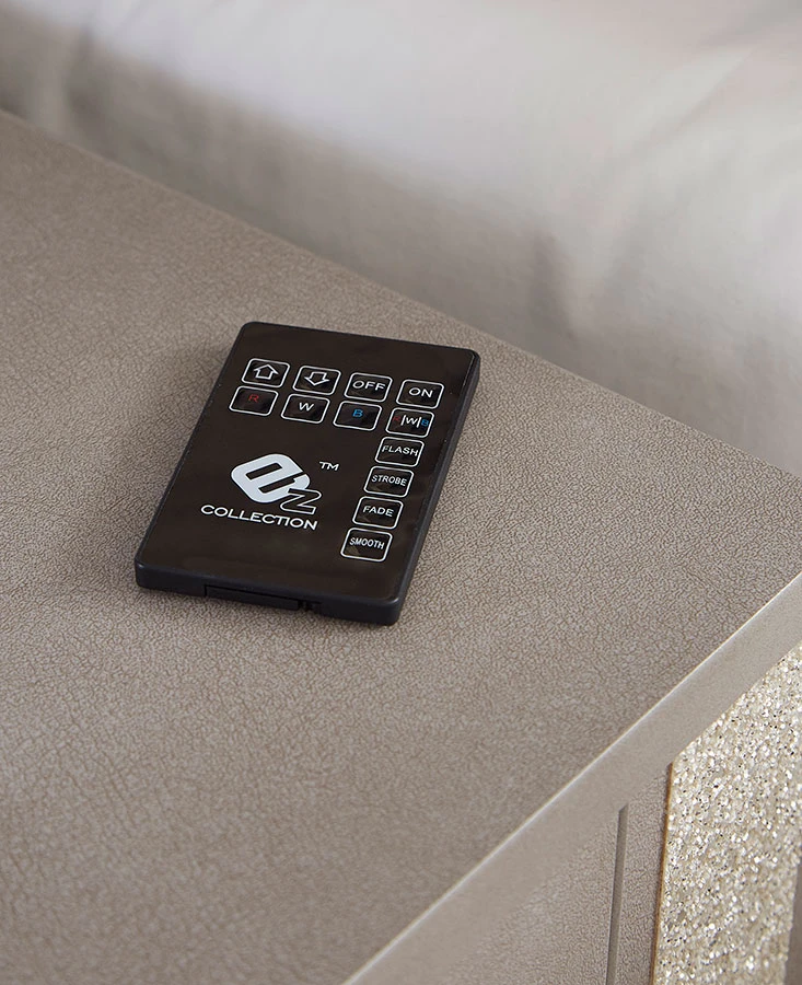 Surancha Panel Bed 9 Surancha Panel Bed - Image 9