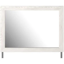 Gerridan Panel Bedroom Set -Ashley B1190 36 mirror 1