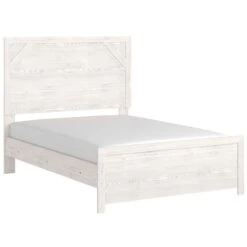Gerridan Full Panel Bed