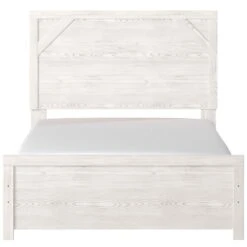 Gerridan Youth Panel Bedroom Set -Ashley B1190 55 86 bed 2