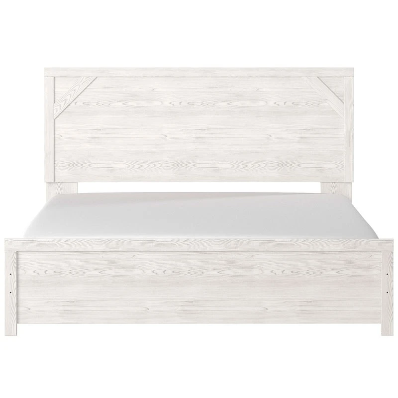 Gerridan Panel Bed 4 Gerridan Panel Bed - Image 4