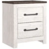 Gerridan Nightstand