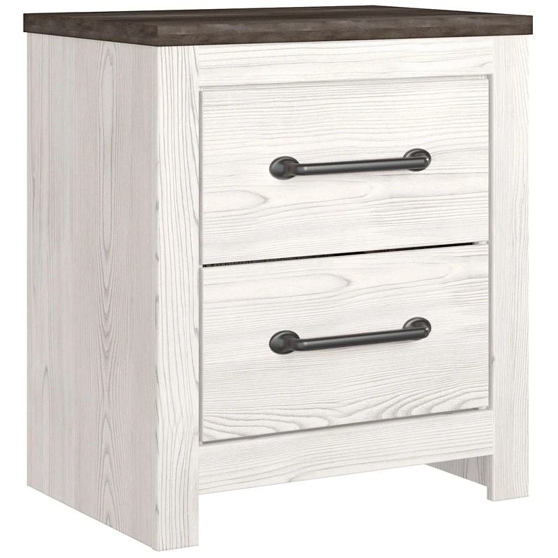 Gerridan Nightstand 1 Gerridan Nightstand