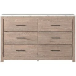 Senniberg Youth Panel Bedroom Set -Ashley B1191 31 dresser 1 1