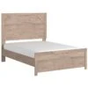 Senniberg Full Panel Bed