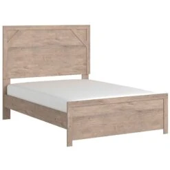 Senniberg Full Panel Bed