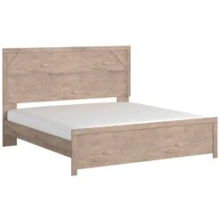 Senniberg Panel Bedroom Set