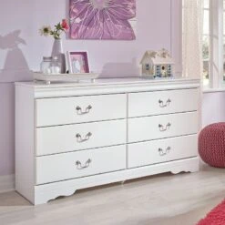 Anarasia Dresser -Ashley B129 31 dresser 3